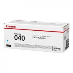 CANON 040C toner cyan standard capacity