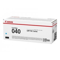 CANON 040C toner cyan standard capacity