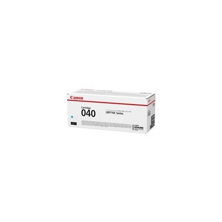 CANON 040C toner cyan standard capacity