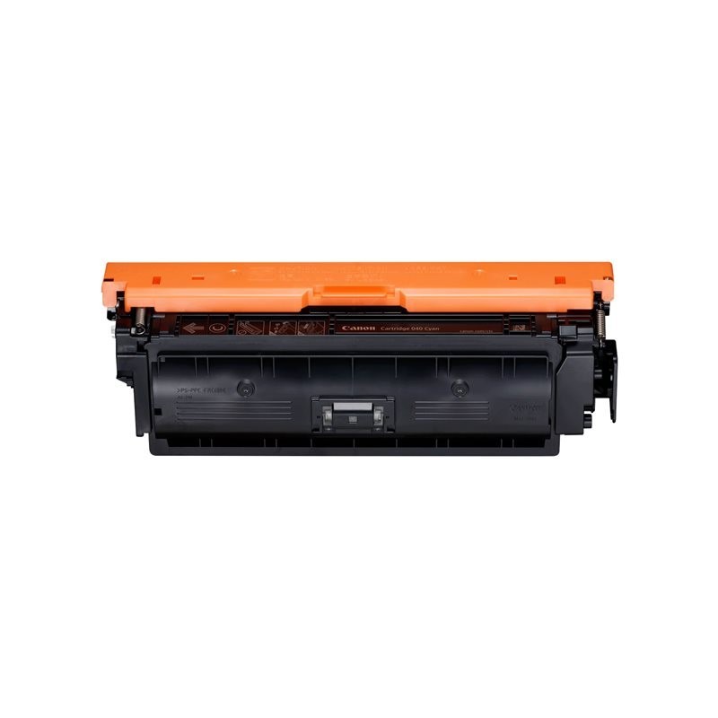 CANON 040C toner cyan standard capacity