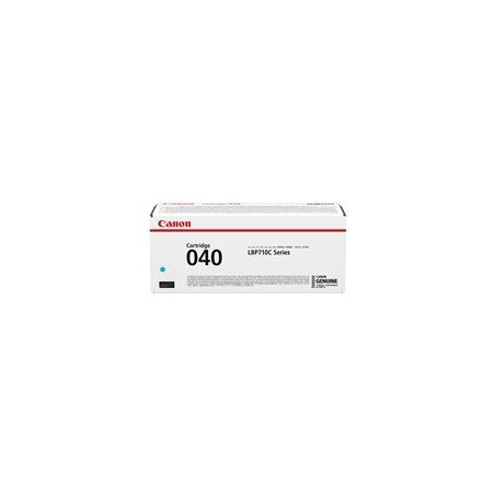 CANON 040C toner cyan standard capacity