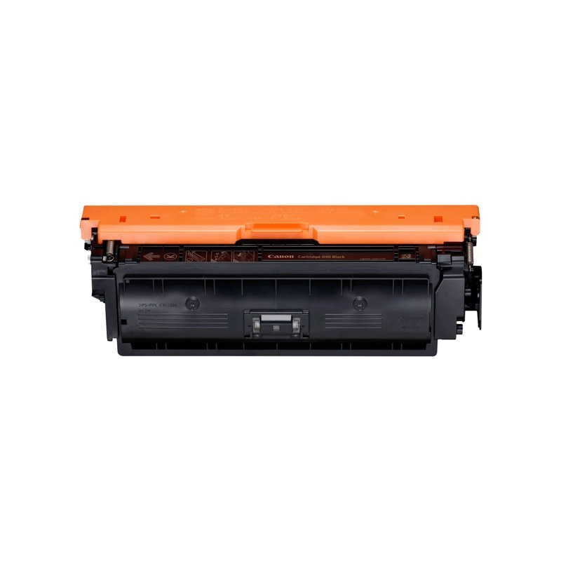 CANON 040BK toner black standard capacity CANON 040BK toner black standard capacity