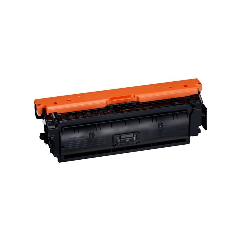 CANON 040BK toner black standard capacity CANON 040BK toner black standard capacity