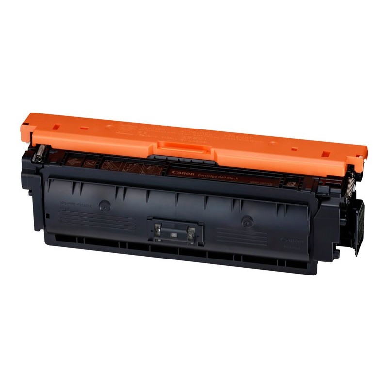 CANON 040BK toner black standard capacity CANON 040BK toner black standard capacity