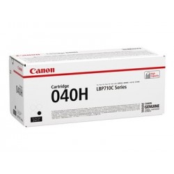 CANON 040HBK toner black high capacity