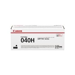 CANON 040HBK toner black high capacity