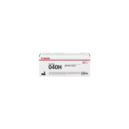 CANON 040HBK toner black high capacity