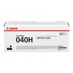 CANON 040HBK toner black high capacity