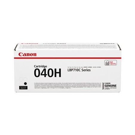 CANON 040HBK toner black high capacity