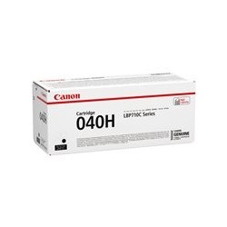 CANON 040HBK toner black high capacity