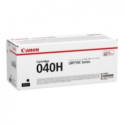CANON 040HBK toner black high capacity