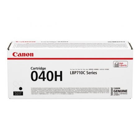 CANON 040HBK toner black high capacity