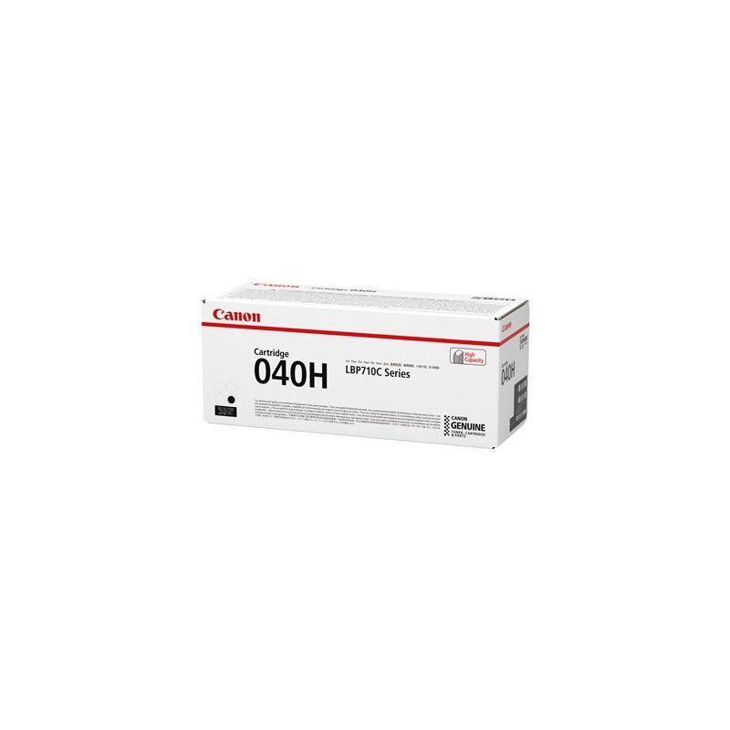 CANON 040HBK toner black high capacity