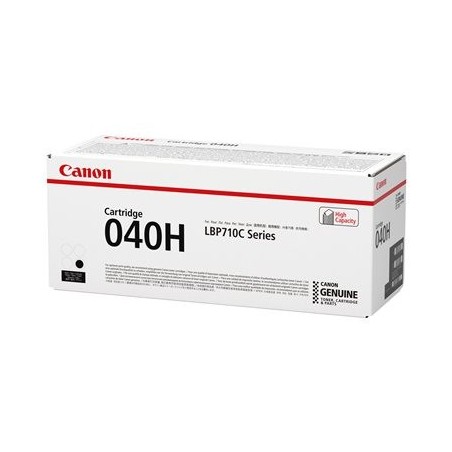CANON 040HBK toner black high capacity