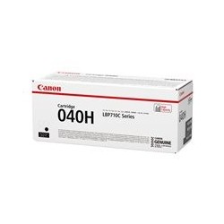 CANON 040HBK toner black high capacity
