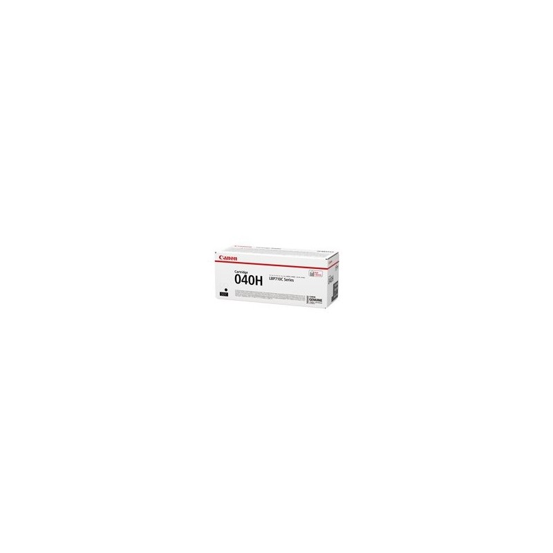 CANON 040HBK toner black high capacity