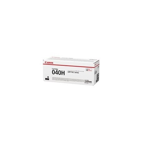 CANON 040HBK toner black high capacity