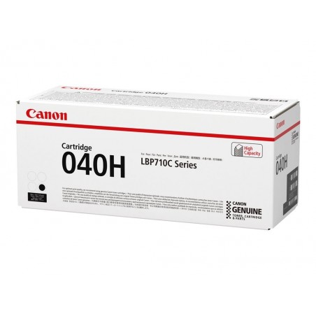 CANON 040HBK toner black high capacity
