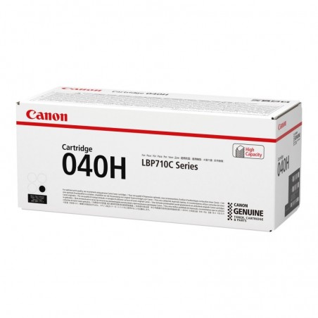 CANON 040HBK toner black high capacity
