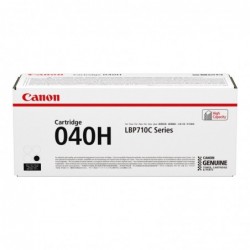 CANON 040HBK toner black high capacity