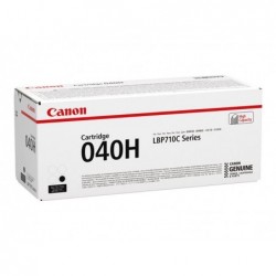 CANON 040HBK toner black high capacity