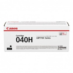 CANON 040HBK toner black high capacity