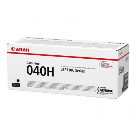 CANON 040HBK toner black high capacity