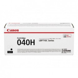 CANON 040HBK toner black high capacity