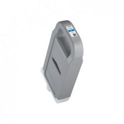 CANON Ink PFI-1700 Cyan