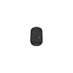 LOGITECH B170 Mouse optical 3 buttons wireless 2.4 GHz USB wireless receiver black