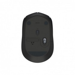 LOGITECH B170 Mouse optical 3 buttons wireless 2.4 GHz USB wireless receiver black