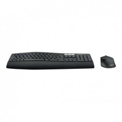 LOGITECH 920-008226 Logitech Wireless MK850 Performance - US INTL