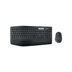 LOGITECH 920-008226 Logitech Wireless MK850 Performance - US INTL