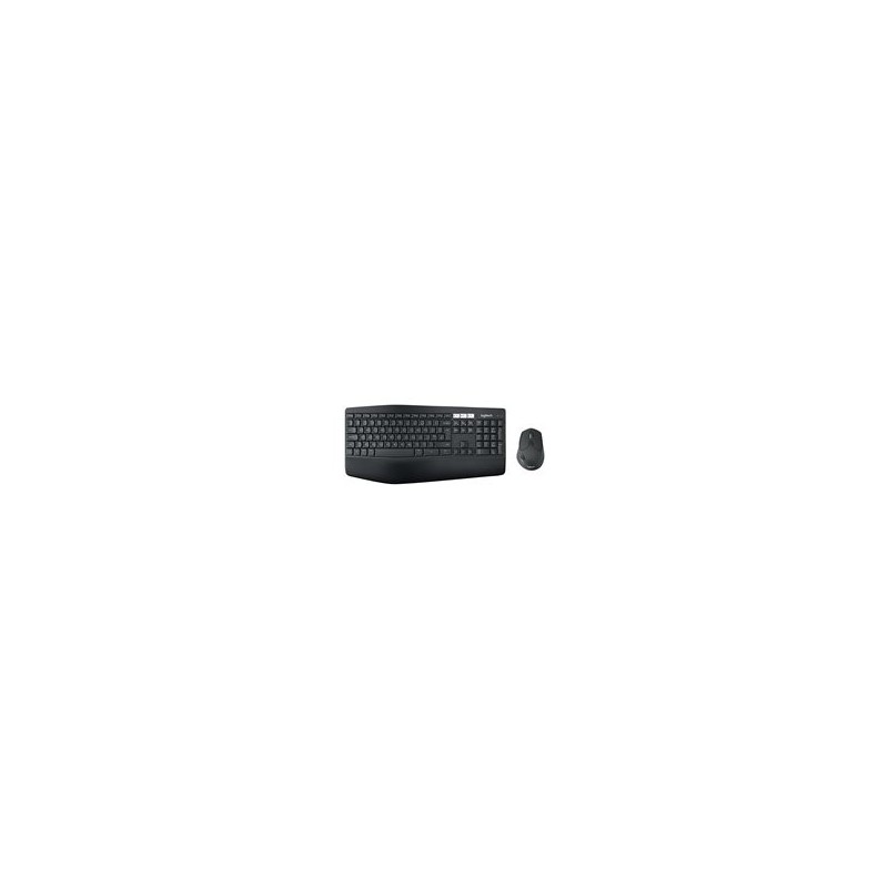 LOGITECH 920-008226 Logitech Wireless MK850 Performance - US INTL