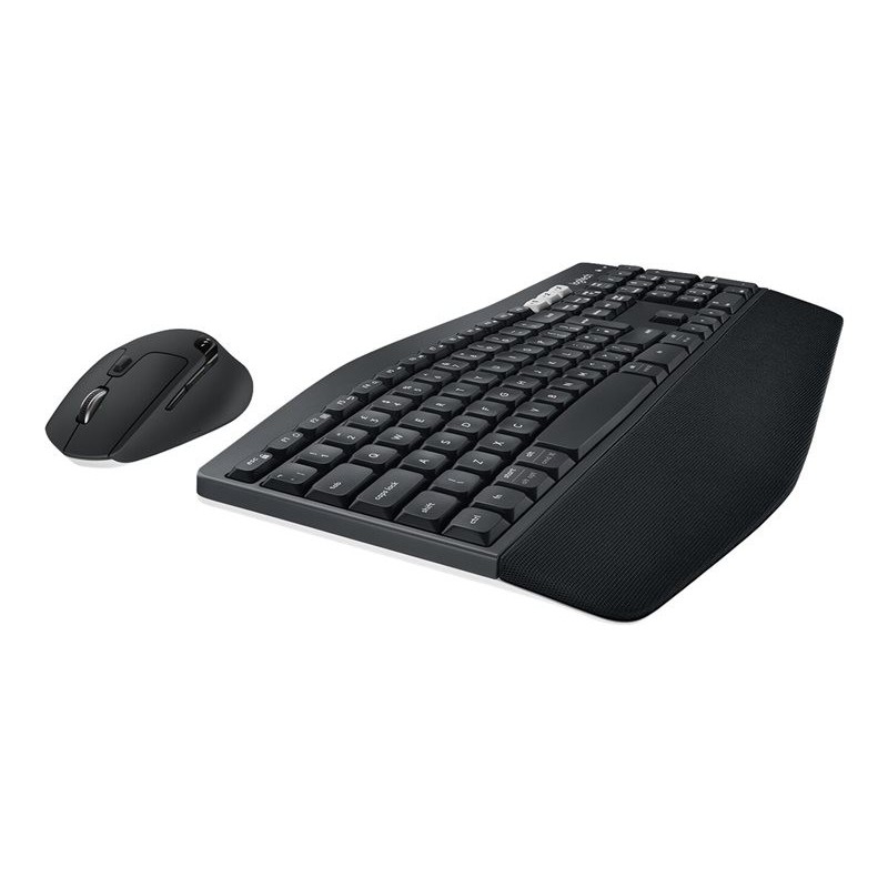LOGITECH 920-008226 Logitech Wireless MK850 Performance - US INTL