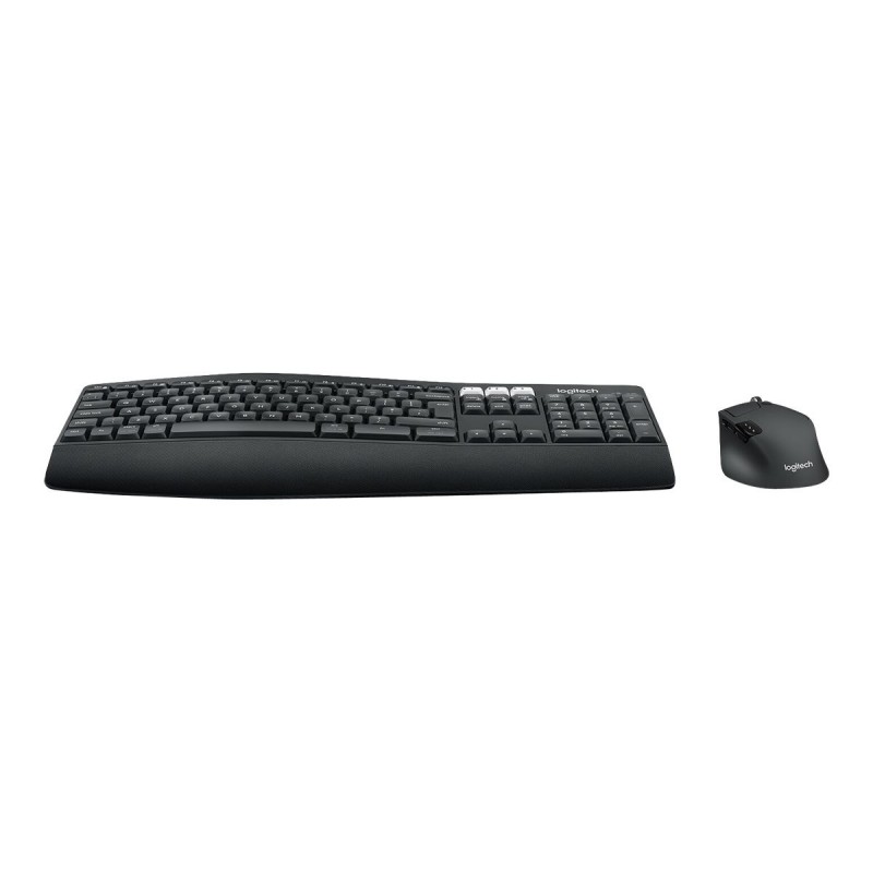 LOGITECH 920-008226 Logitech Wireless MK850 Performance - US INTL