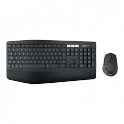 LOGITECH 920-008226 Logitech Wireless MK850 Performance - US INTL