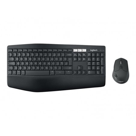LOGITECH 920-008226 Logitech Wireless MK850 Performance - US INTL