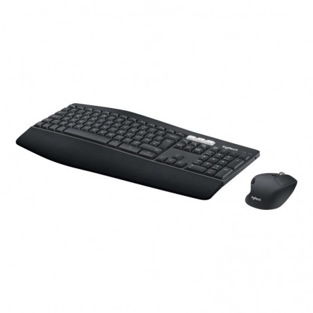 LOGITECH 920-008226 Logitech Wireless MK850 Performance - US INTL