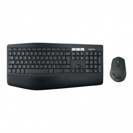 LOGITECH 920-008226 Logitech Wireless MK850 Performance - US INTL