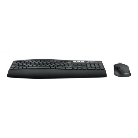 LOGITECH 920-008226 Logitech Wireless MK850 Performance - US INTL