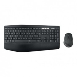 LOGITECH 920-008226 Logitech Wireless MK850 Performance - US INTL
