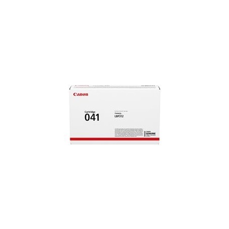 CANON CRG 041 toner black