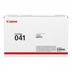 CANON CRG 041 toner black
