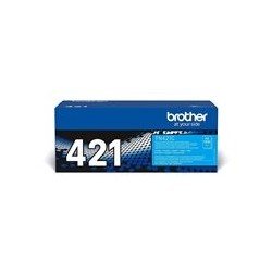 BROTHER TN421C Toner Brother TN421 cyan 1800str HL-L8260CDW/HL-L8360CDW/DCP-L8410CDW