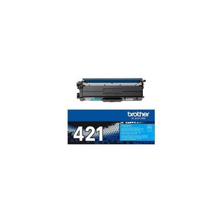 BROTHER TN421C Toner Brother TN421 cyan 1800str HL-L8260CDW/HL-L8360CDW/DCP-L8410CDW