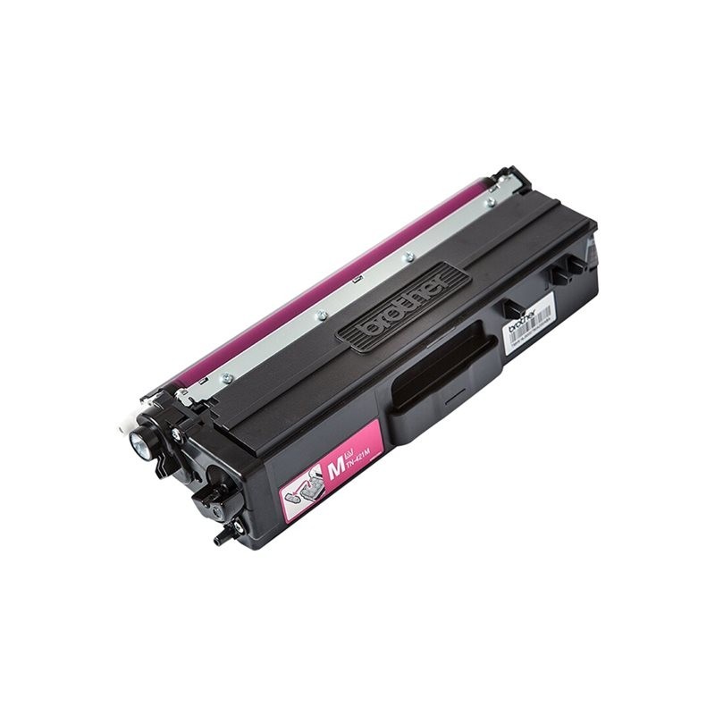 BROTHER TN421M Toner Brother TN421 magenta 1800str HL-L8260CDW/HL-L8360CDW/DCP-L8410CDW
