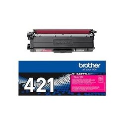BROTHER TN421M Toner Brother TN421 magenta 1800str HL-L8260CDW/HL-L8360CDW/DCP-L8410CDW
