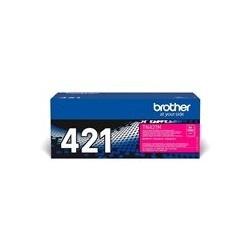 BROTHER TN421M Toner Brother TN421 magenta 1800str HL-L8260CDW/HL-L8360CDW/DCP-L8410CDW