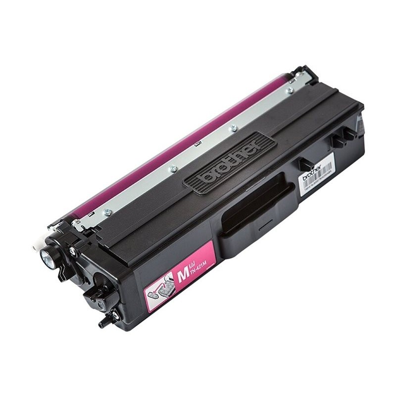 BROTHER TN421M Toner Brother TN421 magenta 1800str HL-L8260CDW/HL-L8360CDW/DCP-L8410CDW